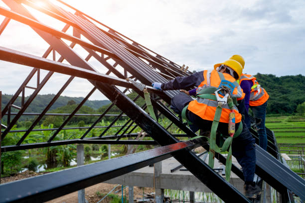 Best Best Roofing Contractors  in Luxora, AR