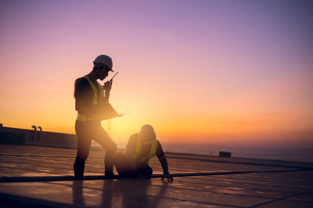 Tile Roofing Contractor in Luxora, AR