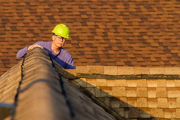 Quick and Trustworthy Emergency Roof Repair Services in Luxora, AR