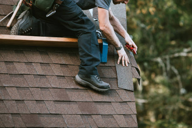 Best Emergency Roof Repair  in Luxora, AR
