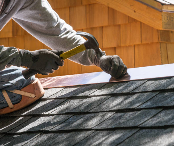 Best Roof Leak Repair  in Luxora, AR